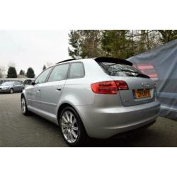 Audi A3 Sportback 1.4TFSi S-Line! Panoramadak! Sportback
