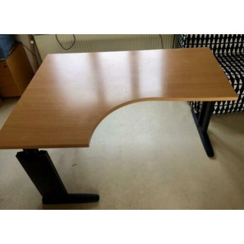 Bureau Tafel