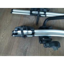Thule Pro Ride fietsdrager