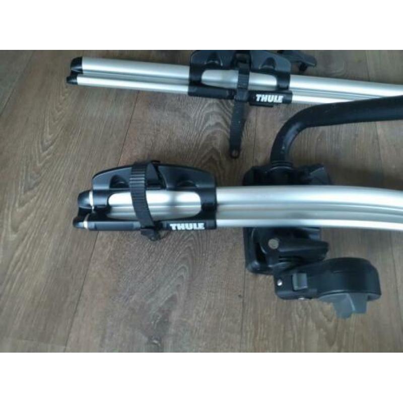 Thule Pro Ride fietsdrager