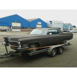 gevraagd dodge w200 d200 voor onderdelen of opknap blazer