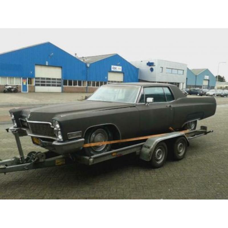 gevraagd dodge w200 d200 voor onderdelen of opknap blazer