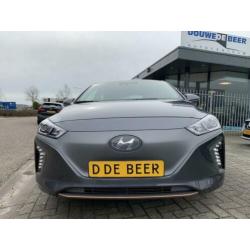 Hyundai IONIQ excl. BTW electrisch Comfort EV 100kw