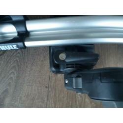 Thule Pro Ride fietsdrager