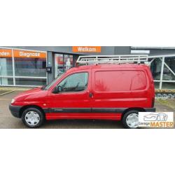 Citroen Berlingo 1.9 D Cinqspace