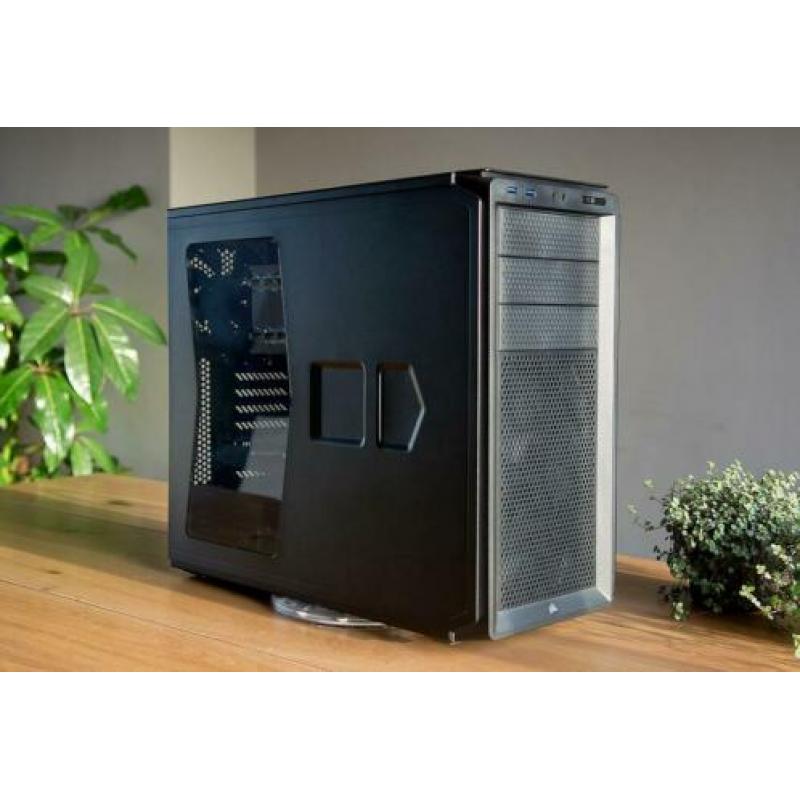 Game PC | I5 7600K, ASUS GTX 1070, ASUS RoG Strix Z207F