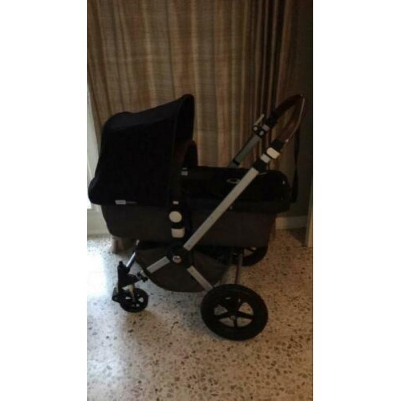 Bugaboo Cameleon