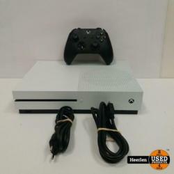 Microsoft Xbox One S | 500GB (822638)