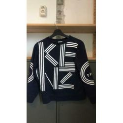 KENZO TRUI MAAT 152 jongens/meisjes