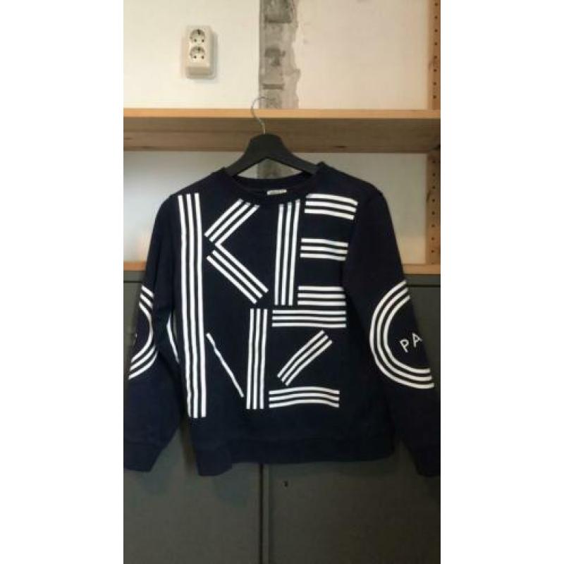 KENZO TRUI MAAT 152 jongens/meisjes