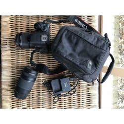 Canon 550D