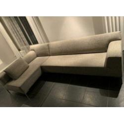 Design on Stock 'Bloq' hoekbank