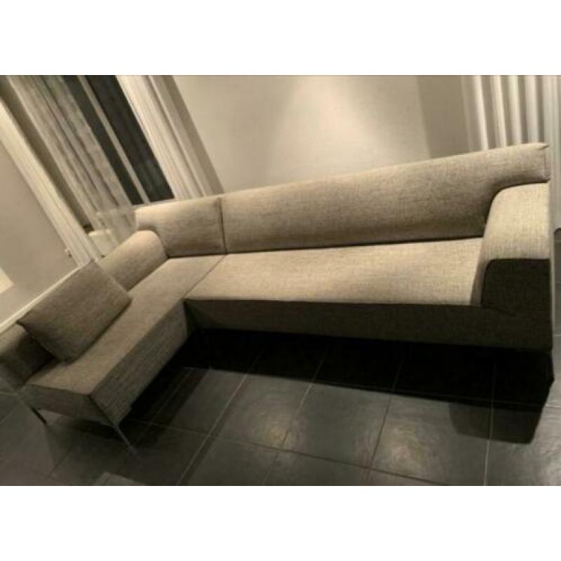 Design on Stock 'Bloq' hoekbank