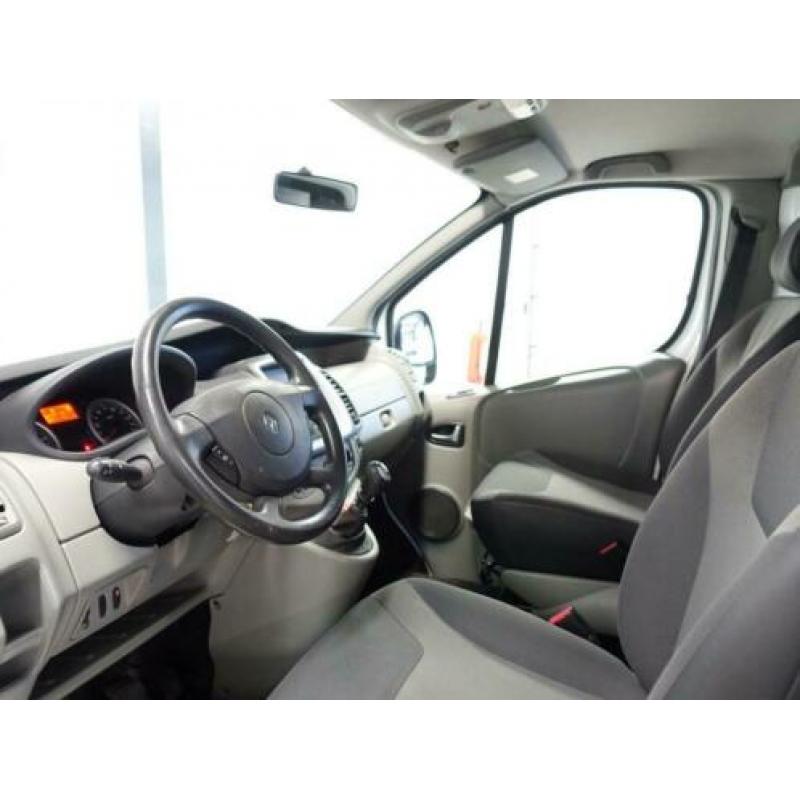 Renault Trafic 2.0 dCi T29 L2 H1 Premium - 2x Schuifdeur, Na