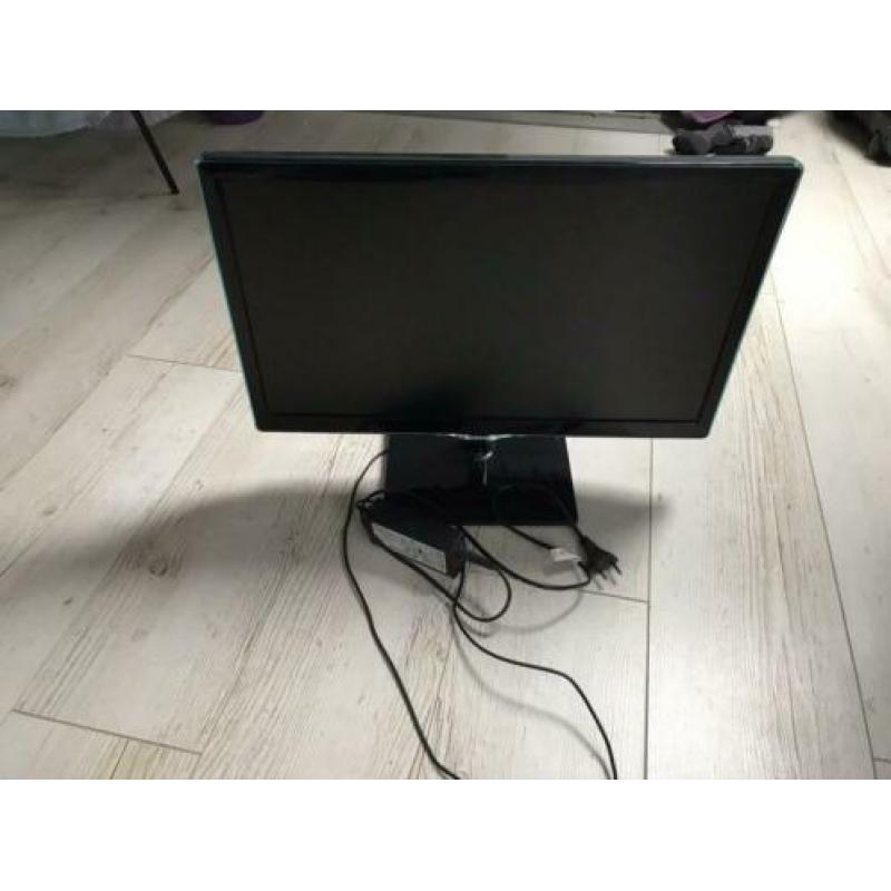 Samsung tv 20 inch