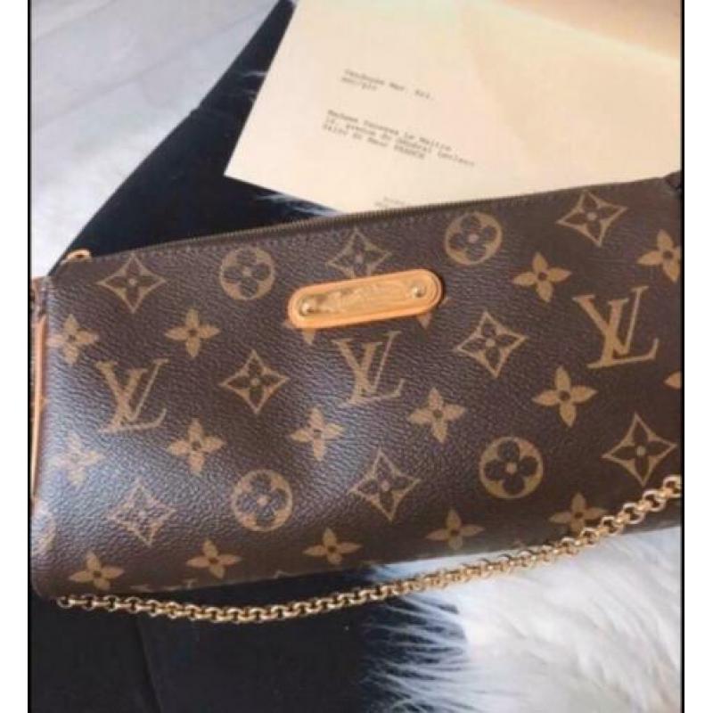 Louis vuitton tas