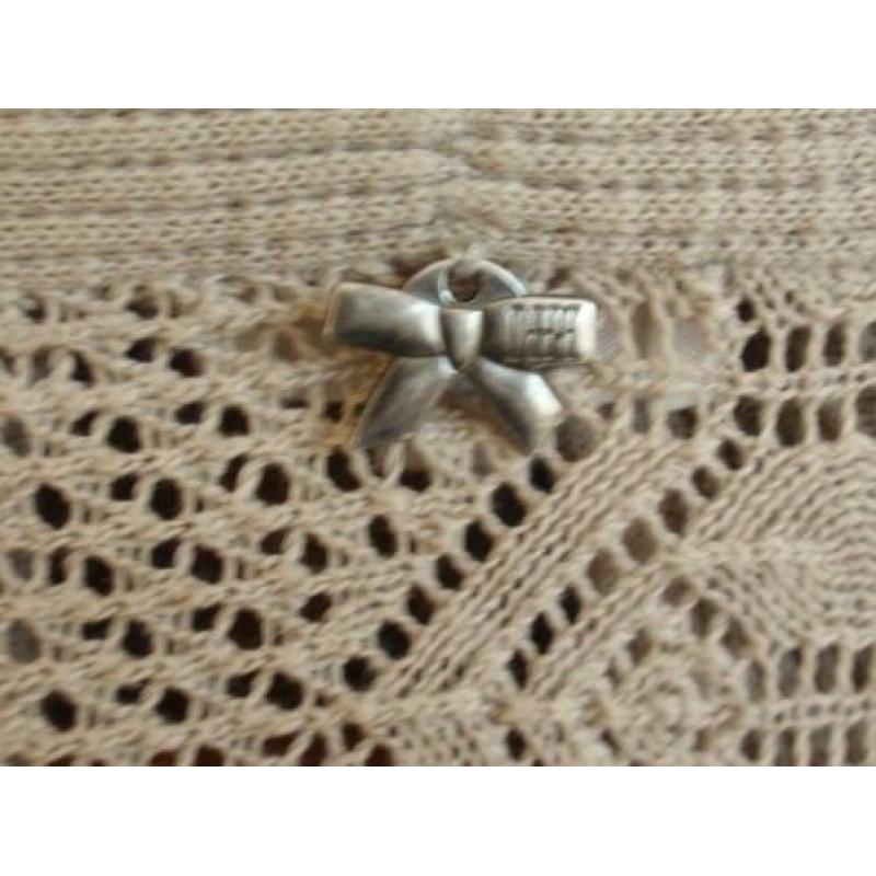Dept: Beige Vest maat XS/S