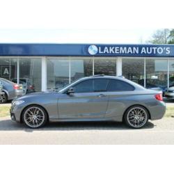 BMW 2-serie Coupé M235i High Executive Harman Kardon Navi Xe