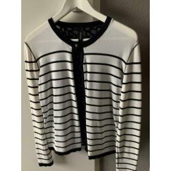Vest Marccain maat 40