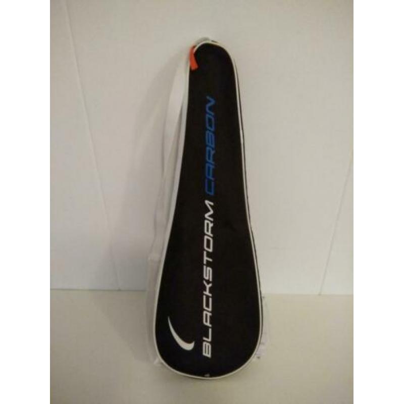 Bargain: 2 Squash Rackets + covers + 3 balls