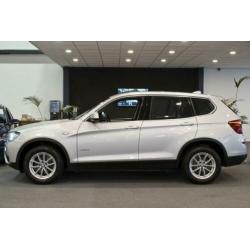 BMW X3 sDrive20i Centennial Executive | NAVI | STOELVERWARMI