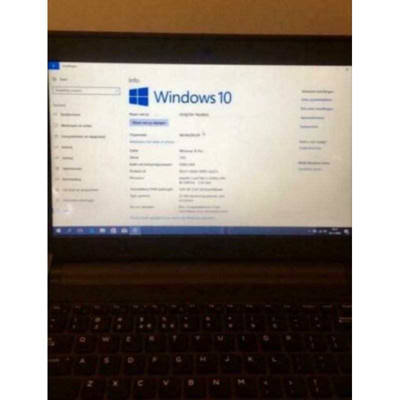 Latitude 3340 laptop