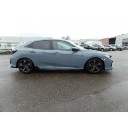 Honda Civic 1.5 i-VTEC Sport optie's 2019