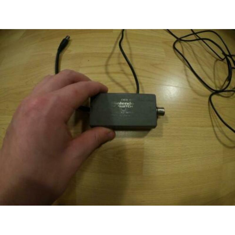 Orginele Nintendo RF Switch