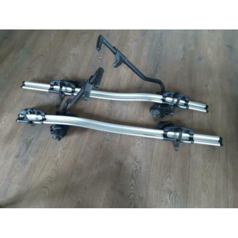 Thule Pro Ride fietsdrager
