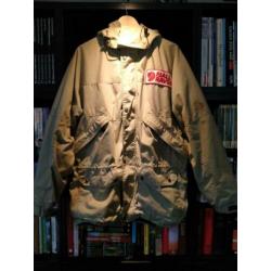 Prachtige vintage Fjallraven Fjall raven jas maat l/xl