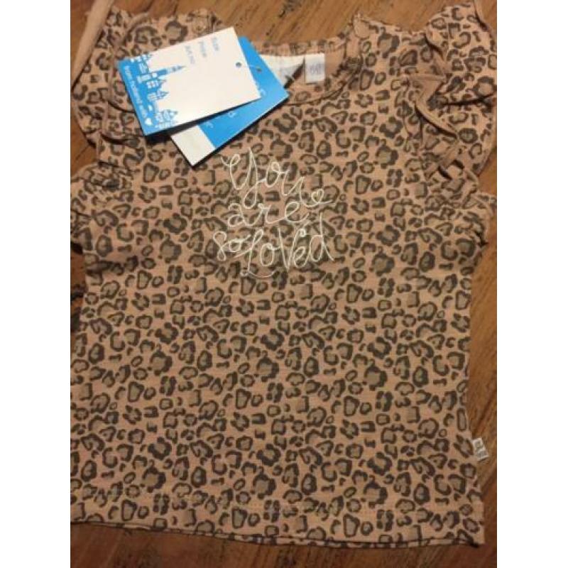 Feetje T-shirt