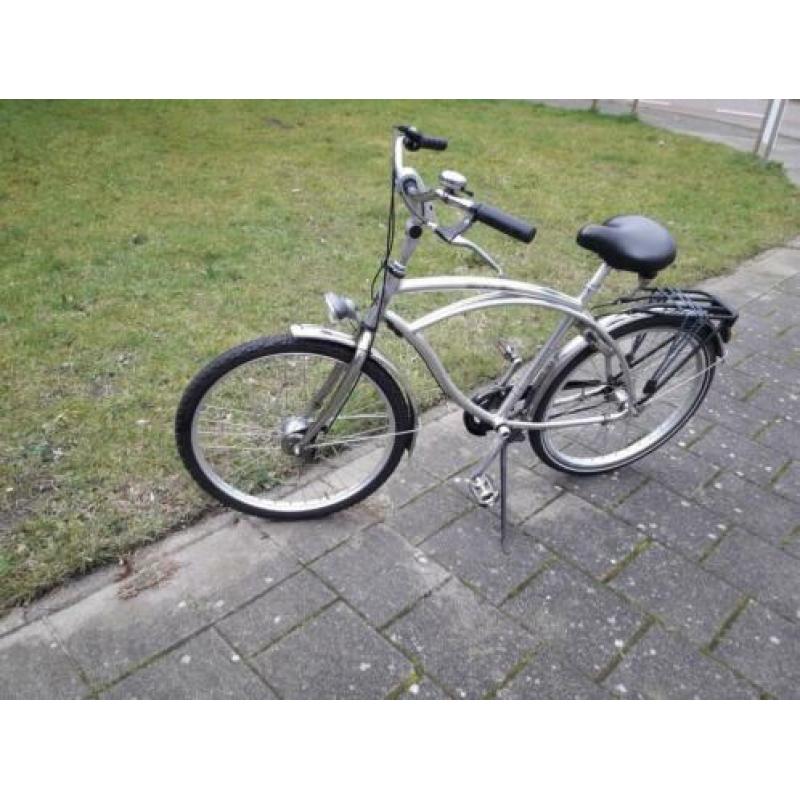 Te koop Herenfiets Sparta Bullet
