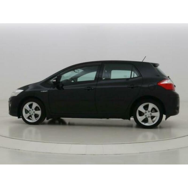 Toyota Auris 1.8 Full Hybrid Executive | Navigatie | Camera