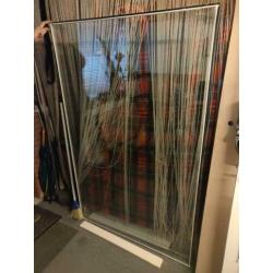 Glas in Lood, Thermoplus Glasplaat