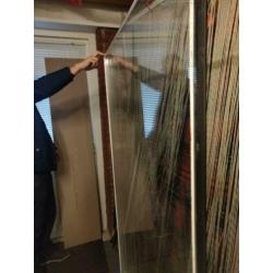 Glas in Lood, Thermoplus Glasplaat