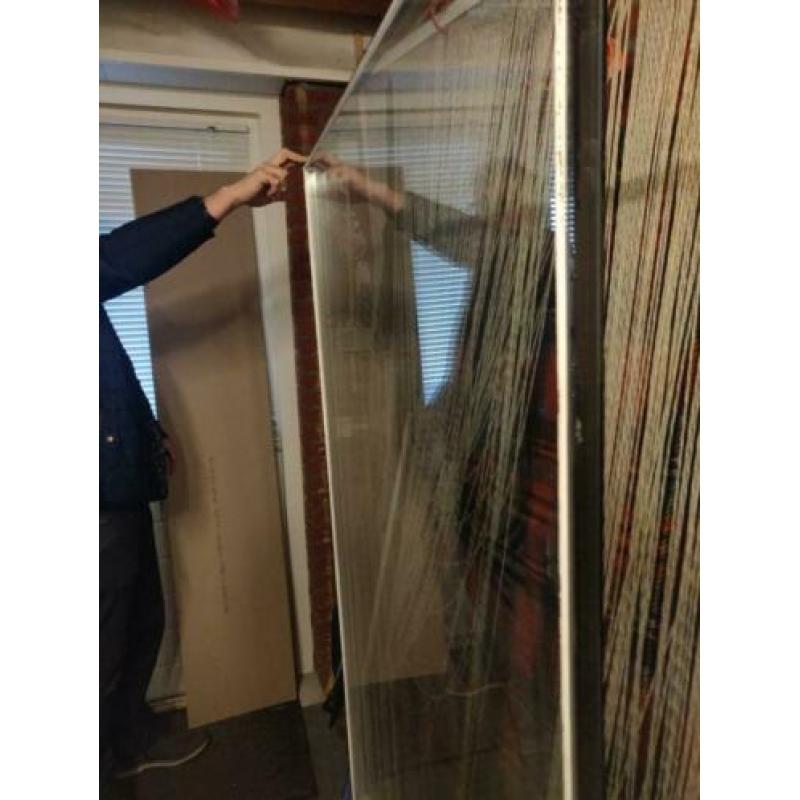 Glas in Lood, Thermoplus Glasplaat