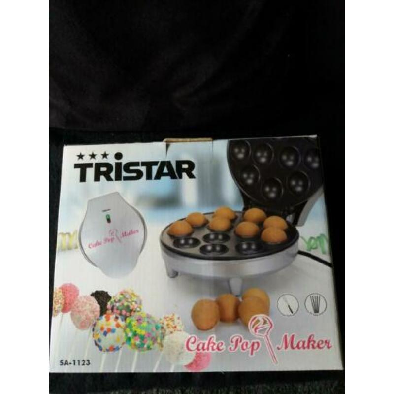Cake pop maker zgan.
