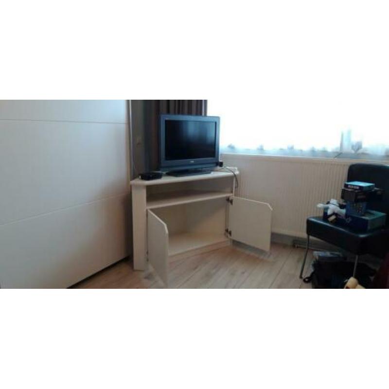 Prima werkende Sony Bravia LCD HD ready kleuren TV