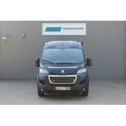 Peugeot Boxer 435 2.2 BlueHDI L4H2 Premium 165pk Euro 6d TEM