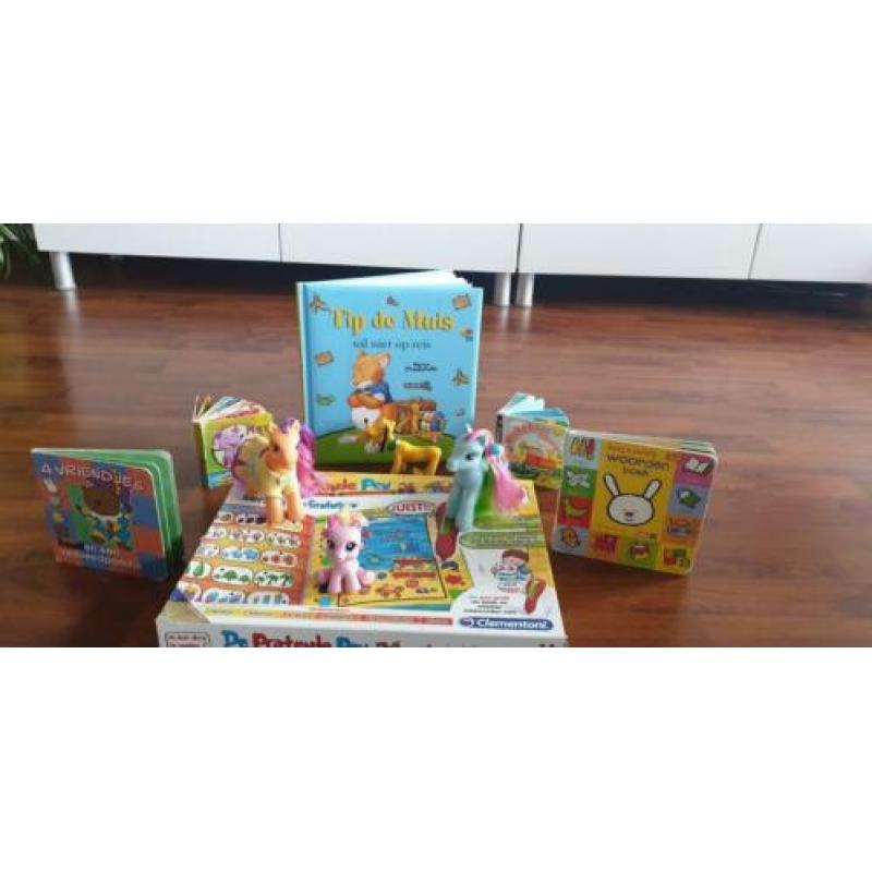 speelgoed te koop inclusief leuk Pratende Pen spel