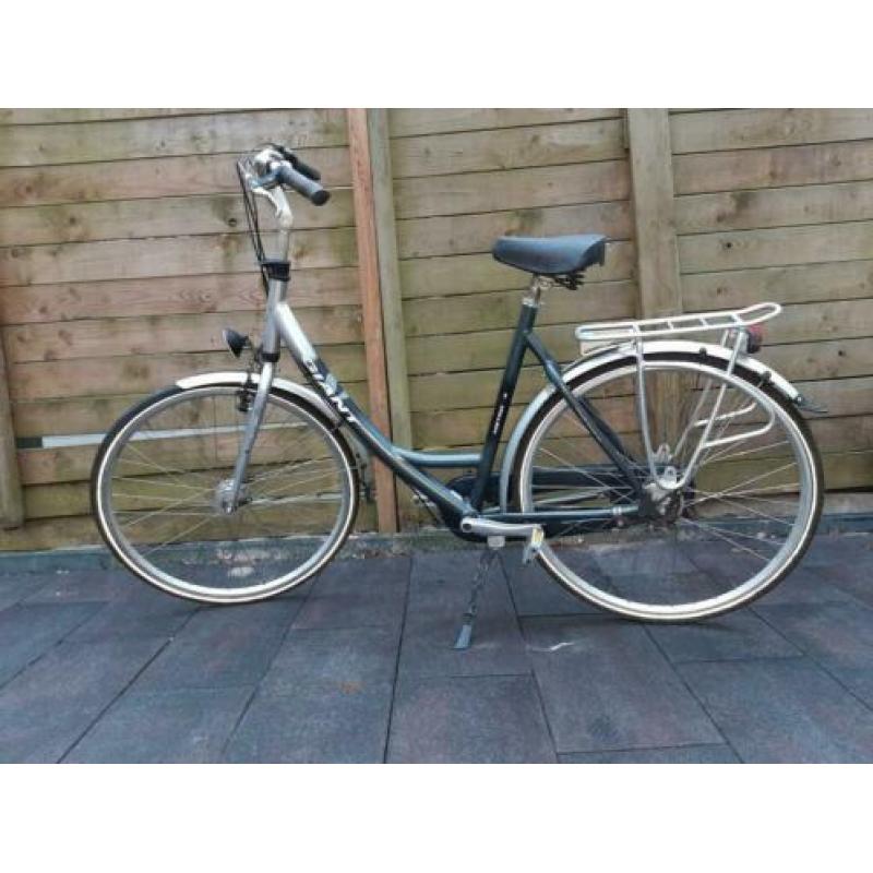 Giant metro dames fiets