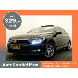 Volkswagen Passat Variant 1.6 TDI HIGHLINE EXE AUTOM, Panoda