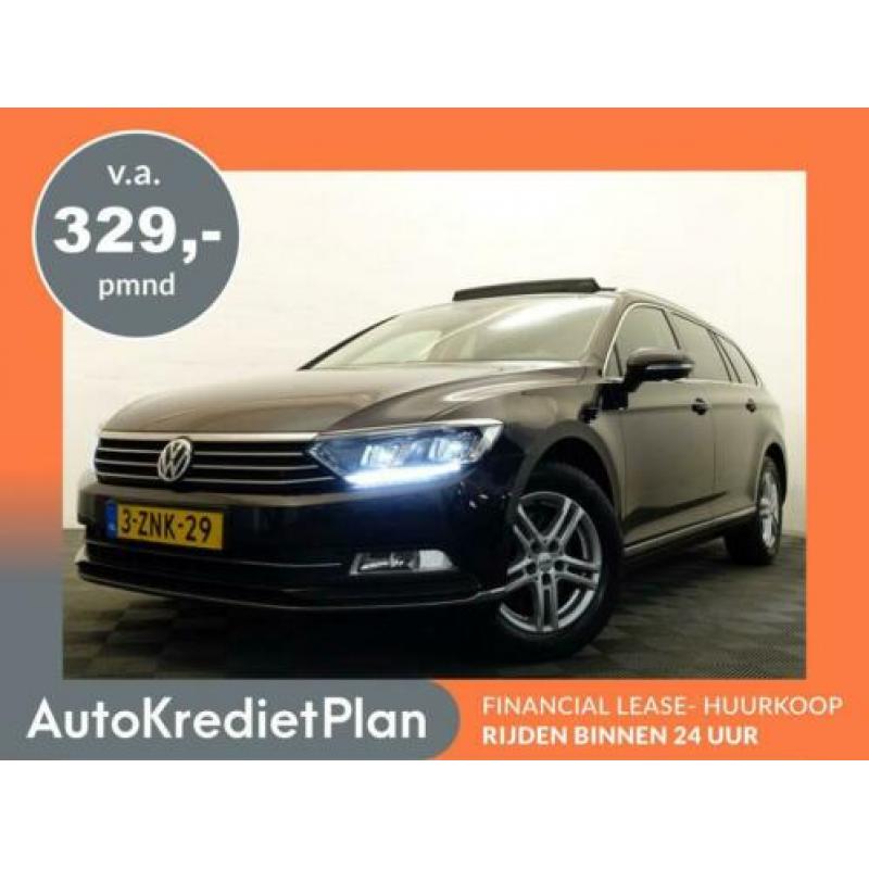 Volkswagen Passat Variant 1.6 TDI HIGHLINE EXE AUTOM, Panoda