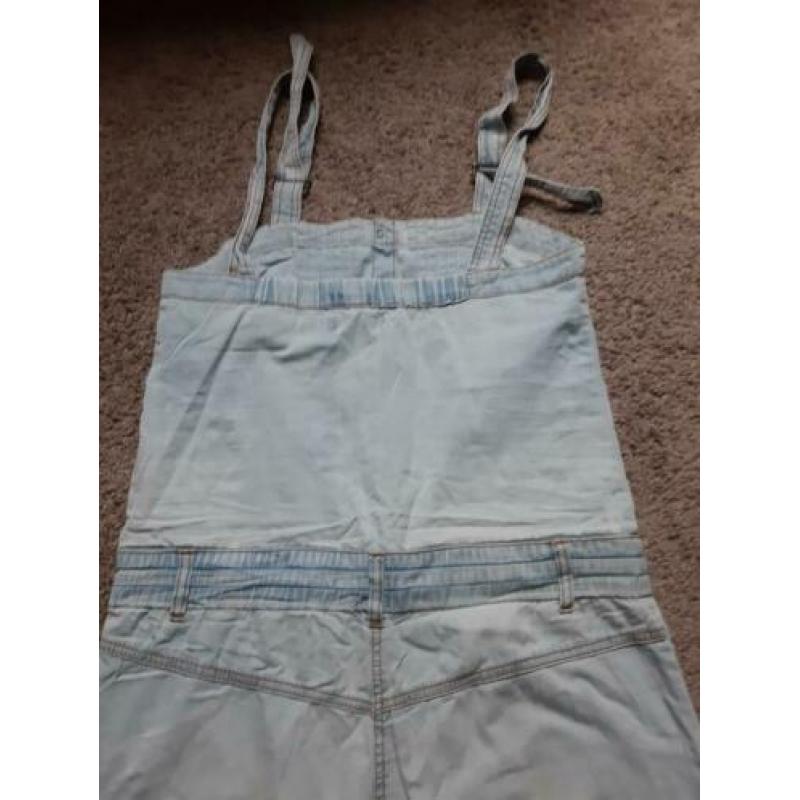 Gave Only jumpsuit/tuinpak maat 38
