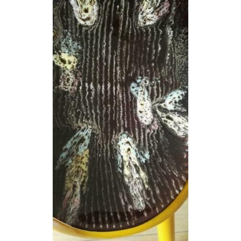 Vintage schaal West Germany € 7,50