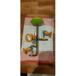 Kico kinderlamp 2 stuks