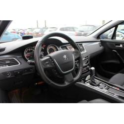 Peugeot 508 SW 1.6 BlueHDi Blue Lease Premium LED/Head UP/Le