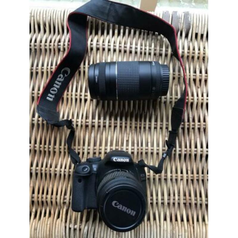 Canon 550D