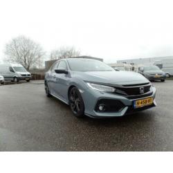 Honda Civic 1.5 i-VTEC Sport optie's 2019
