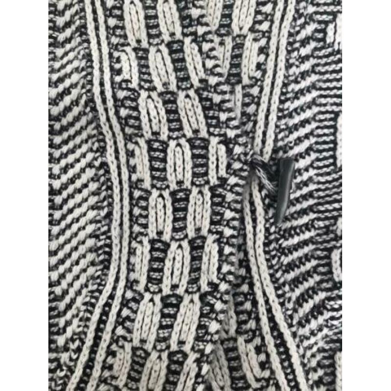 Warm vest Zara maat M